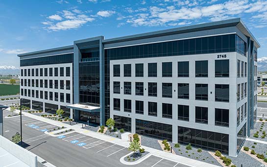 云舒保公司介绍